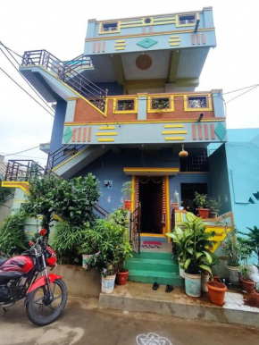 Suresh Homestay, Hampi